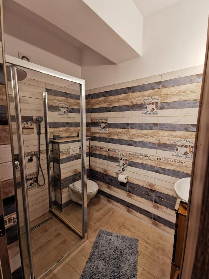 Eforie Studios Zewnętrze zdjęcie