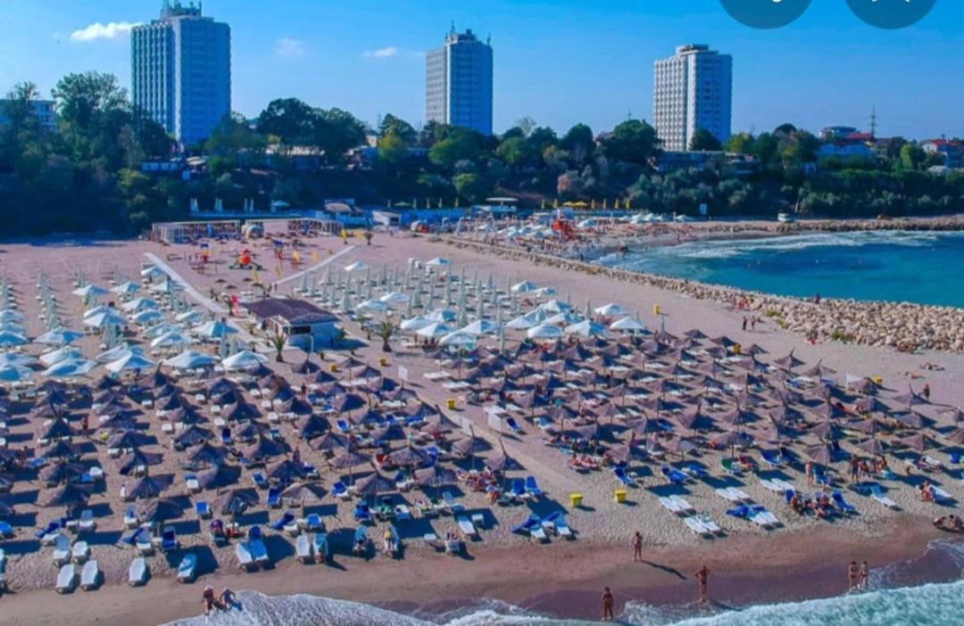 Eforie Studios Zewnętrze zdjęcie