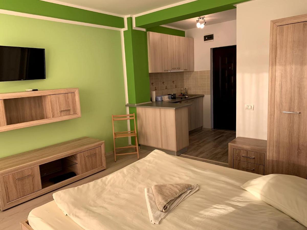 Eforie Studios Zewnętrze zdjęcie